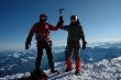 Mont Blanc, szczyt po raz 15.