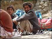 Pakistan 2005
